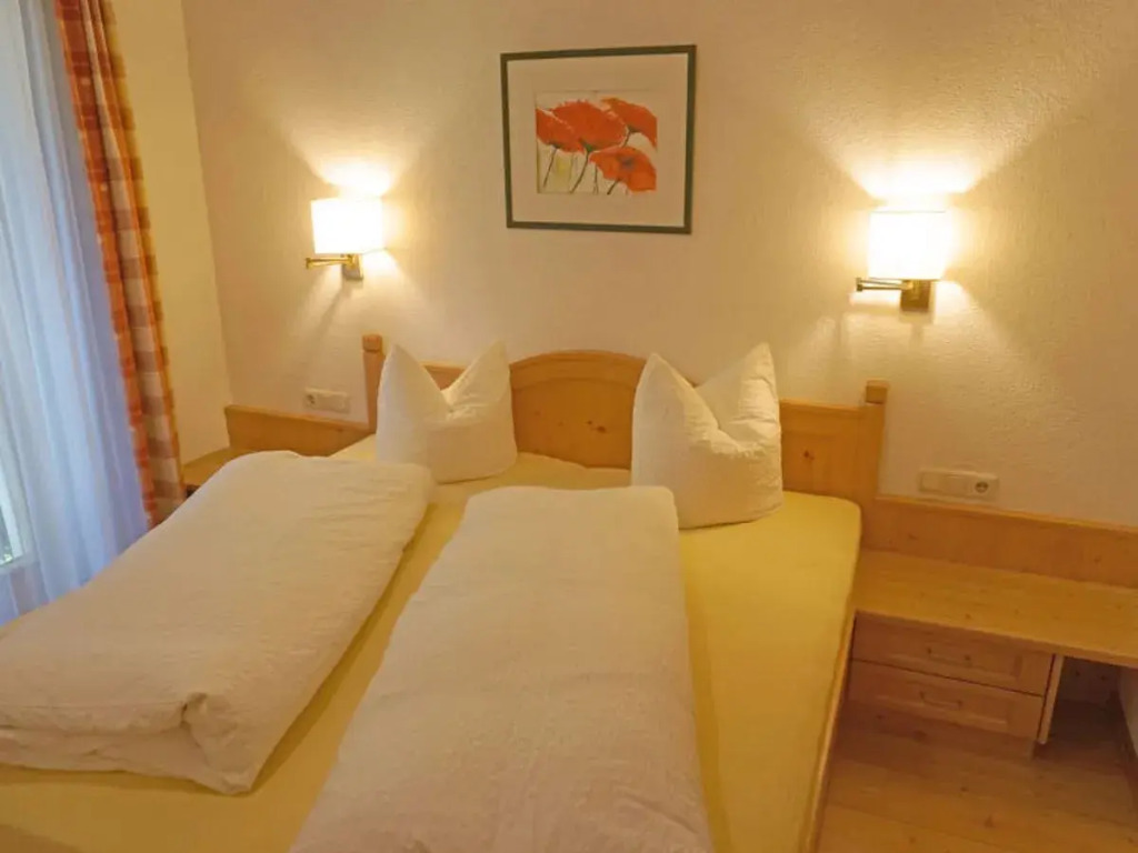 Apartment Diana Pettneu am Arlberg 30888