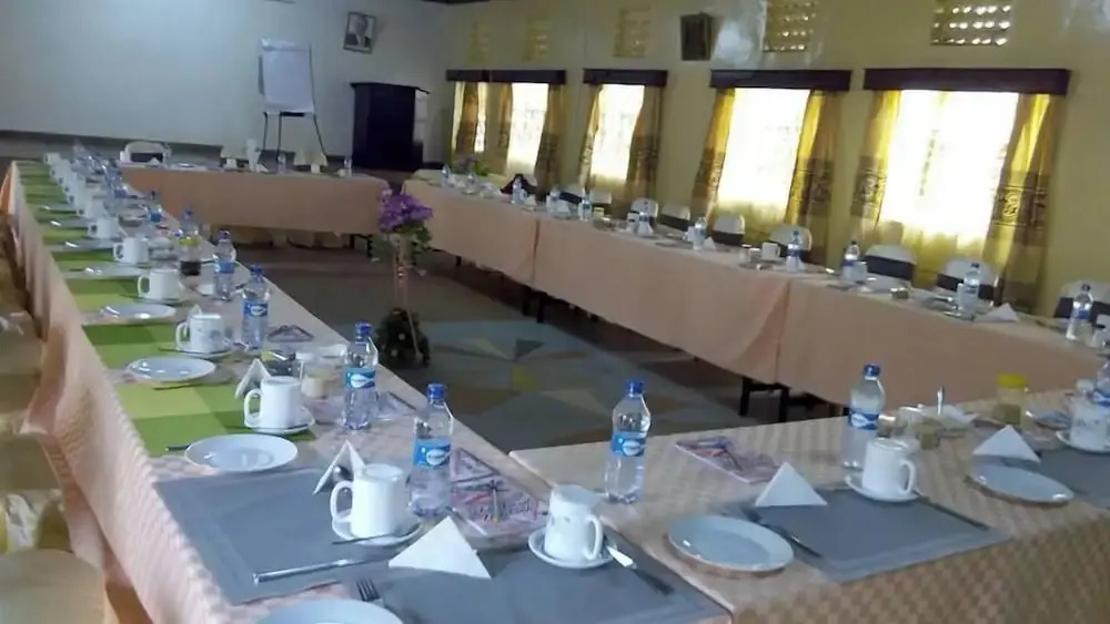 Farmview Hotel Busia