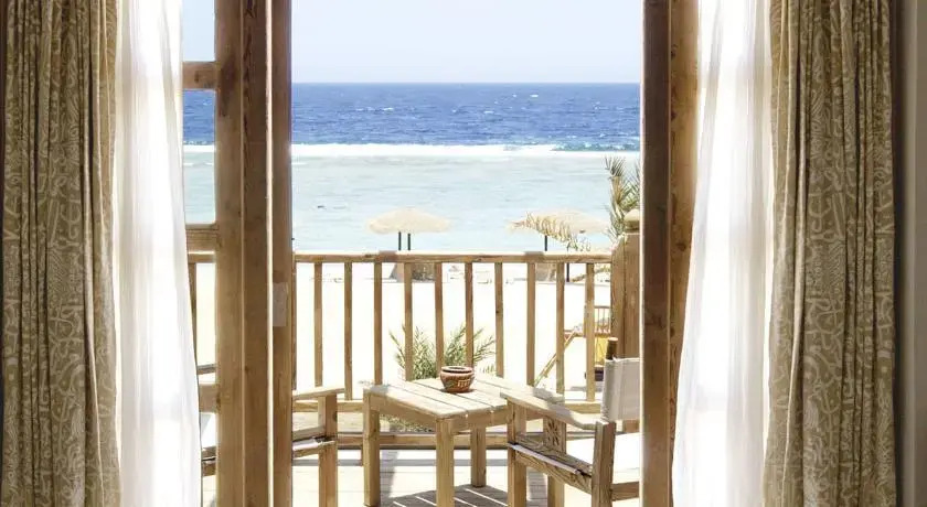Radisson Blu Resort, El Quseir