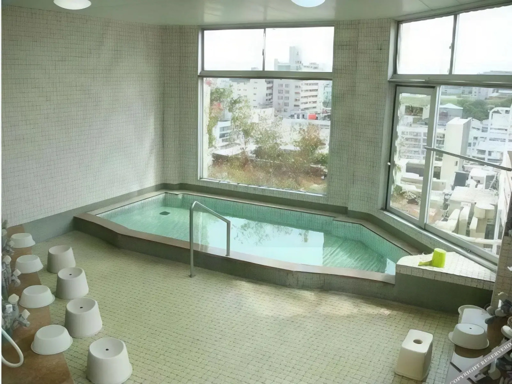 Ashikaga Town Hotel