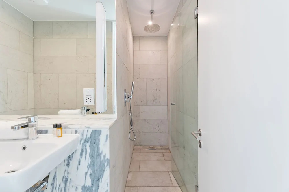 Double Penthouse en suite - hiphipstay