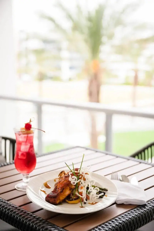 Marriott Fort Lauderdale Airport