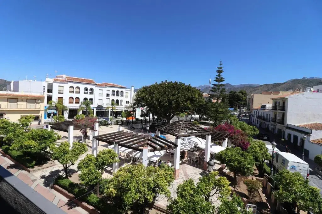 Apartment Cantarero Spainsunrentals 1196