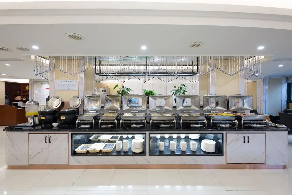 Yiwu Ruide Hotel