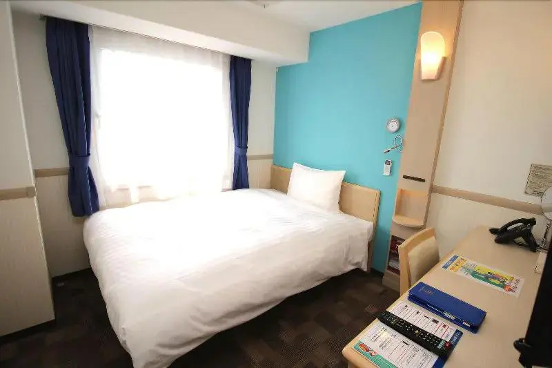 Toyoko Inn Tsukuba Express Misato Chuo-eki