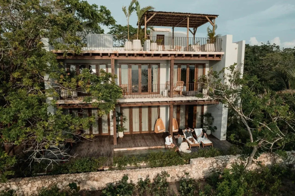 Makani Luxury Cartagena
