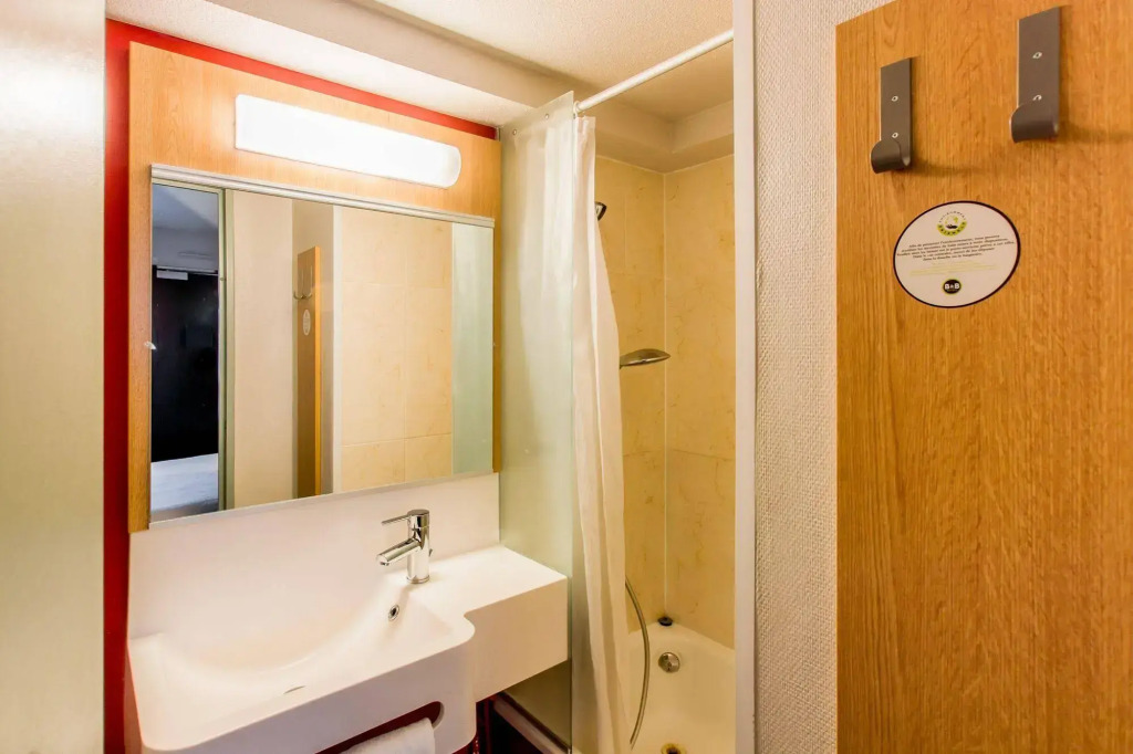B&B HOTEL Agen