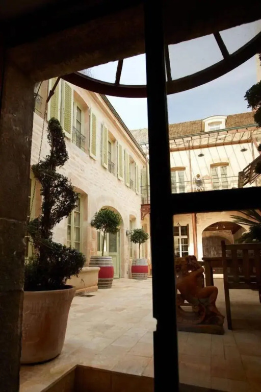 Le Clos Sainte-Marguerite