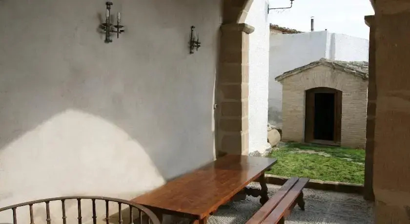 Casa Cavez