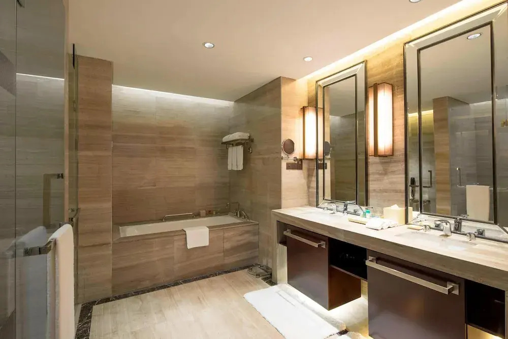 Four Points By Sheraton Hefei