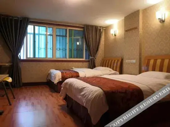Shenzhen Huangsangcha Hotel