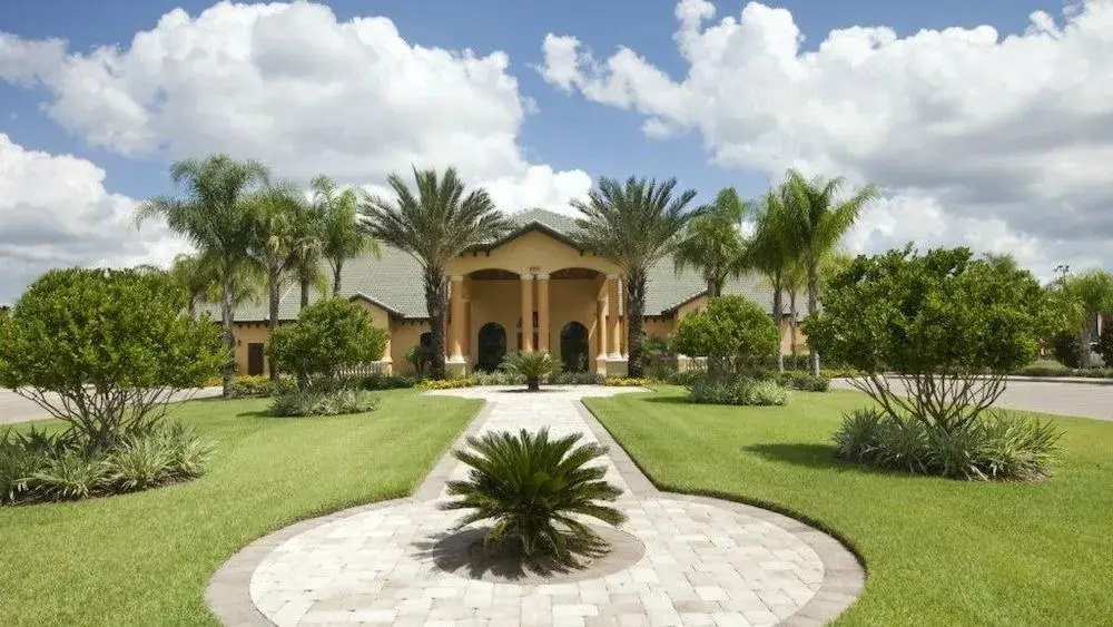 Captain Hook's Haven - 4 Br townhouse by RedAwning