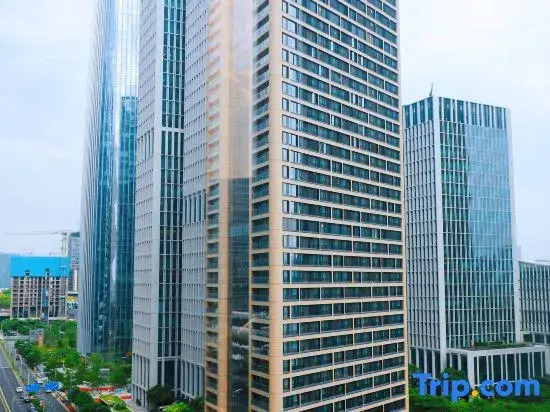 Qianhai Service Apartment