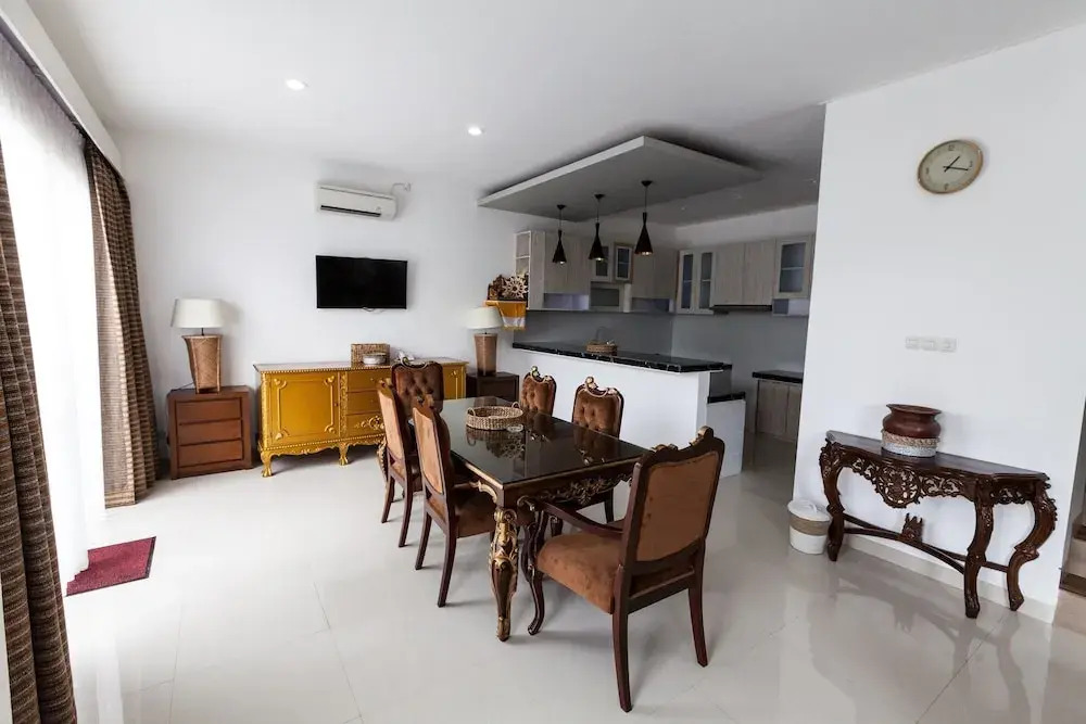 The Griyani Suite