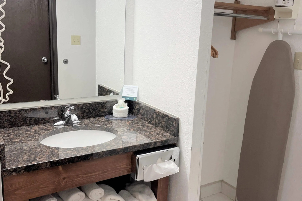 Quality Inn