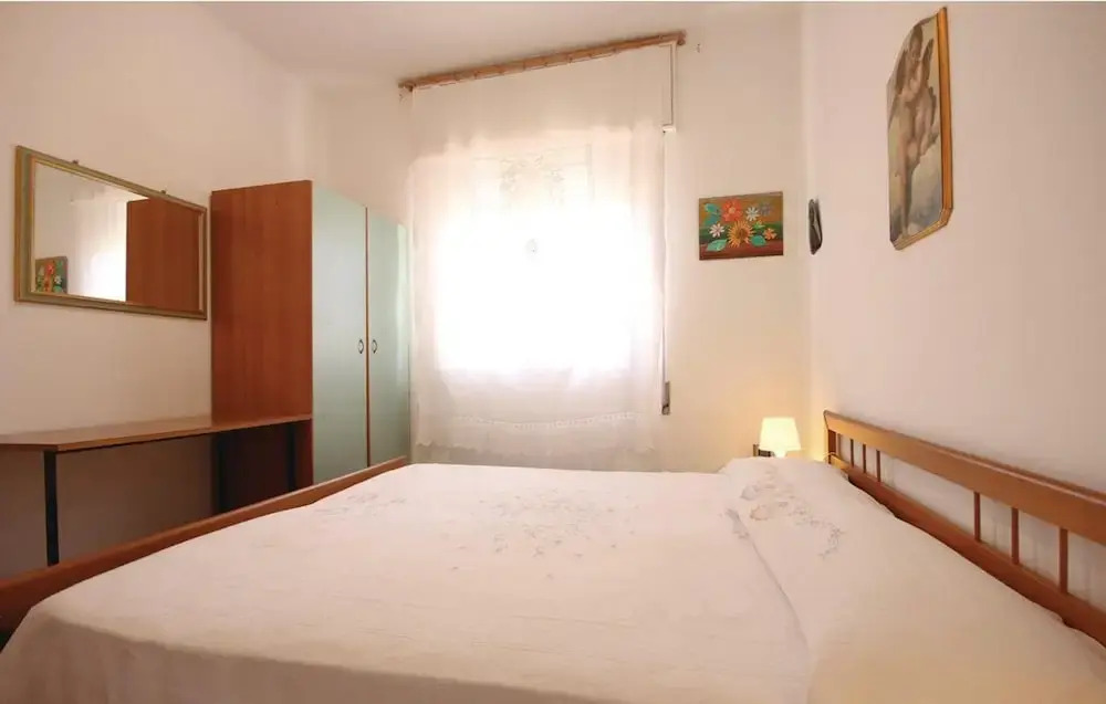 House with 2 Bedrooms in Ispica, with Enclosed Garden - 150 M From the Beach