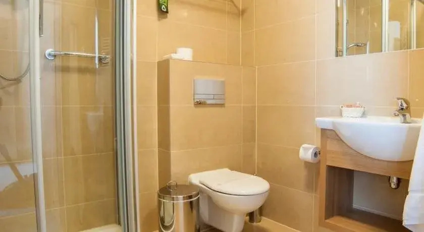 Greno Hotel & Spa