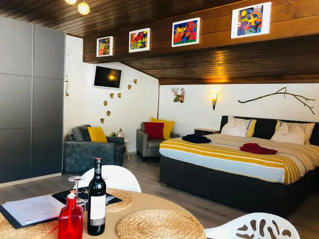 Schans Appartements