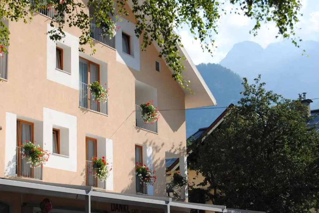 Hotel & Restaurant Dankl