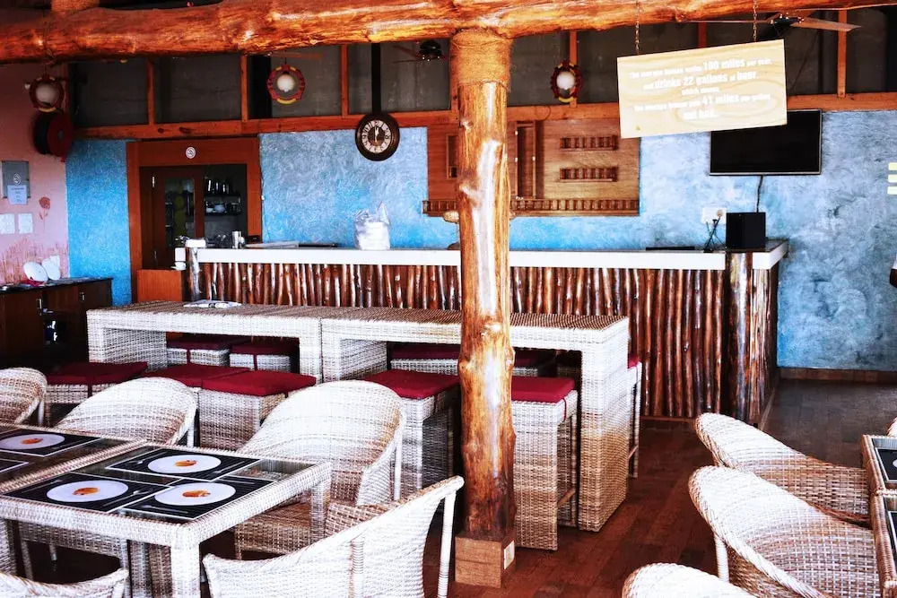 NV Beach Resort