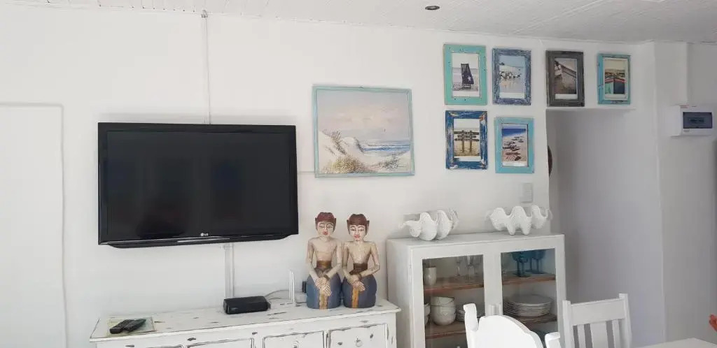Mosselbank Beach Retreat 4