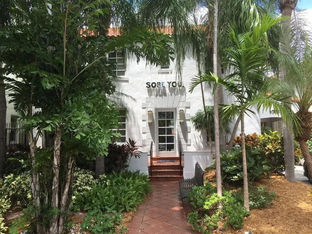 SoBeYou Bed and Breakfast