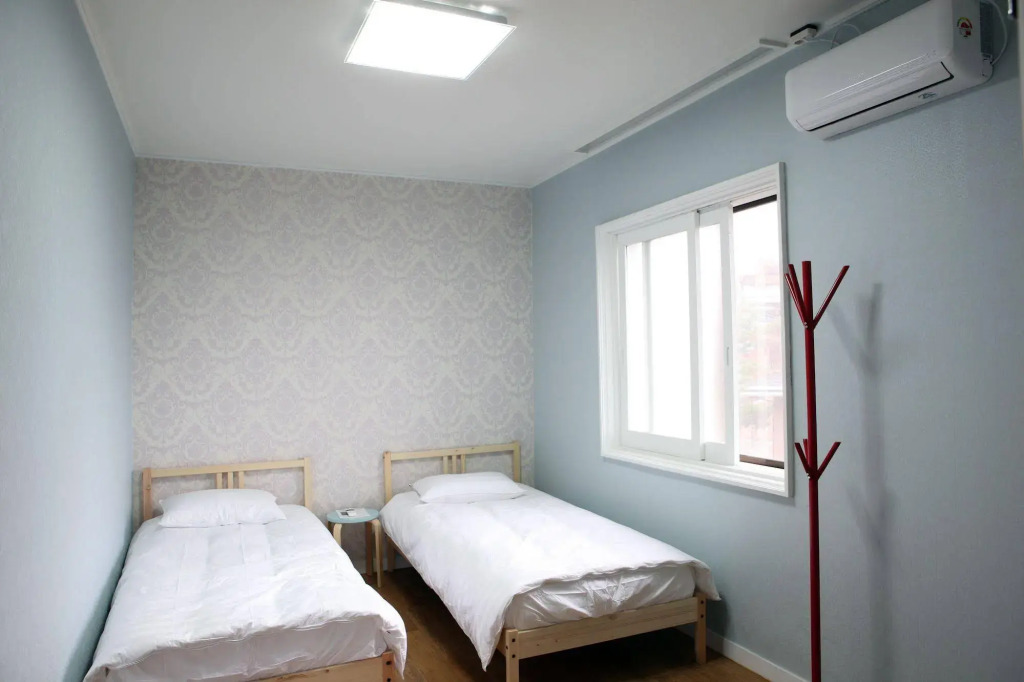 24guesthouse Gangnam Center