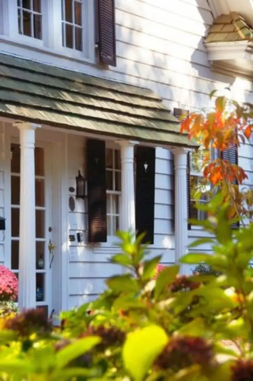The Morehead Inn