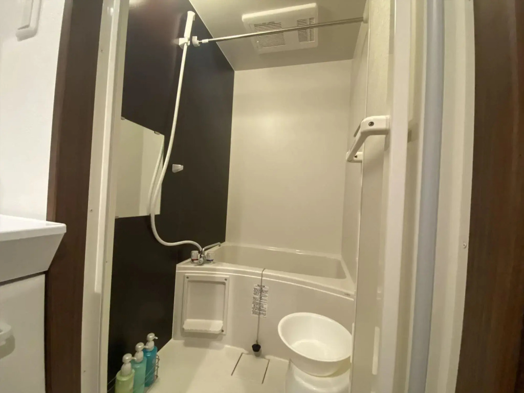 Apartment Hotel KANSO