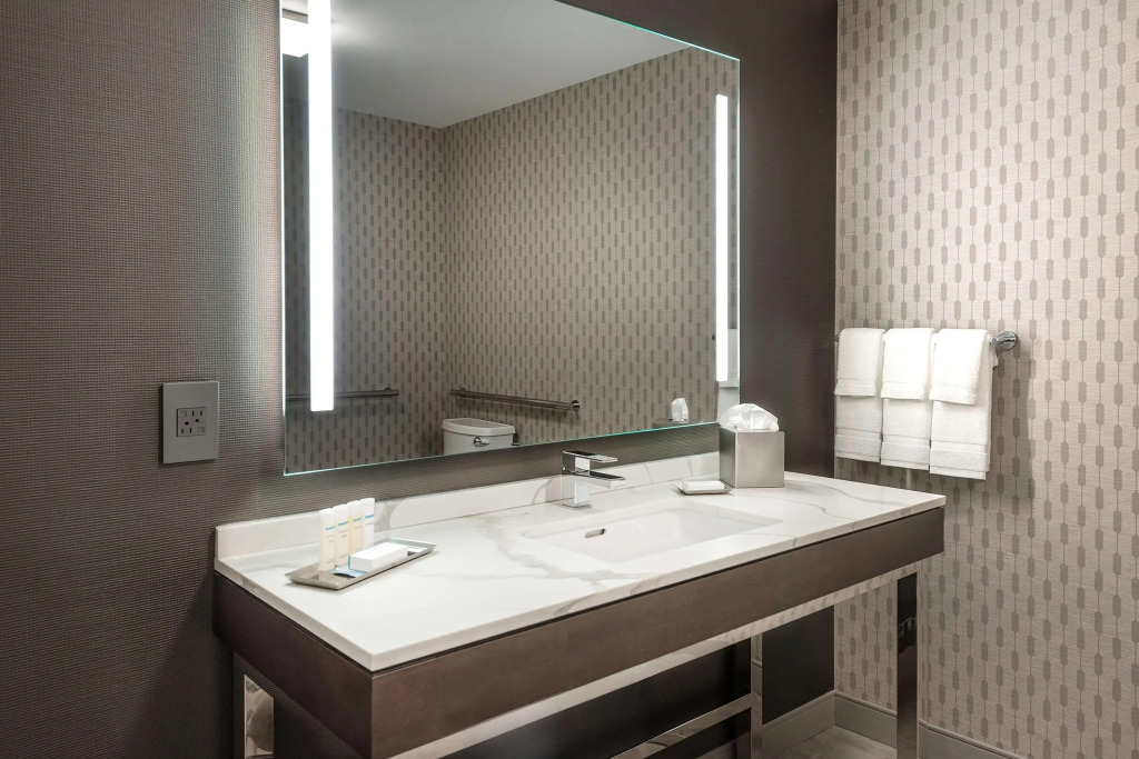 Hilton Garden Inn Hanover Lebanon