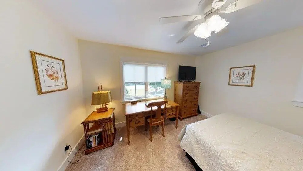 Captain'S Secret - Beautiful Home In Downtown Beaufort By Redawning