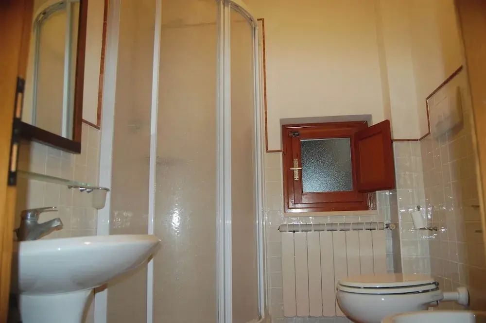 Comiti Farmhouse - Apt. Cupola