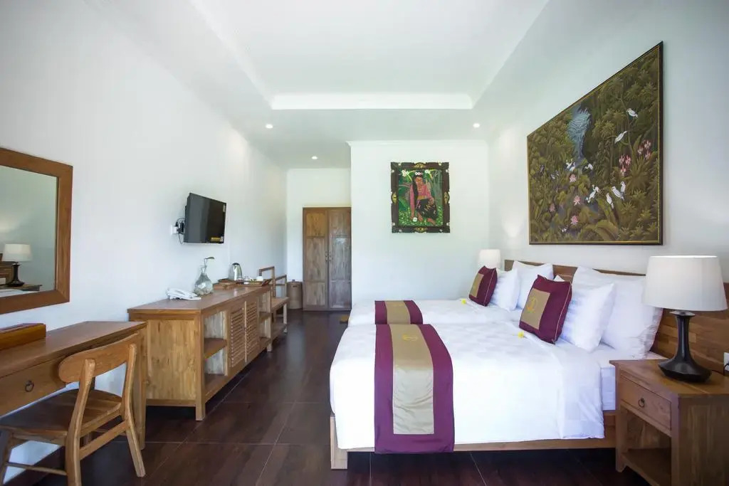 Uma Dawa Resort and Spa