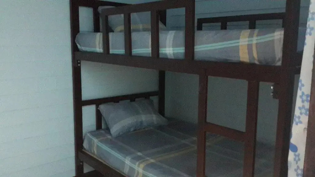 Chaidee Guesthouse and Restaurant