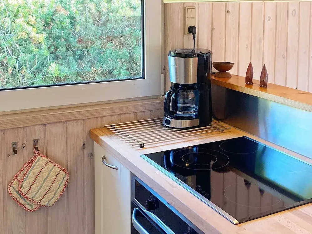 6 Person Holiday Home in Hadsund