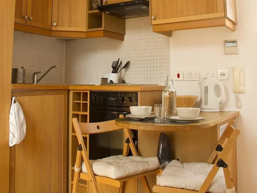 Notting Hill Garden Studios