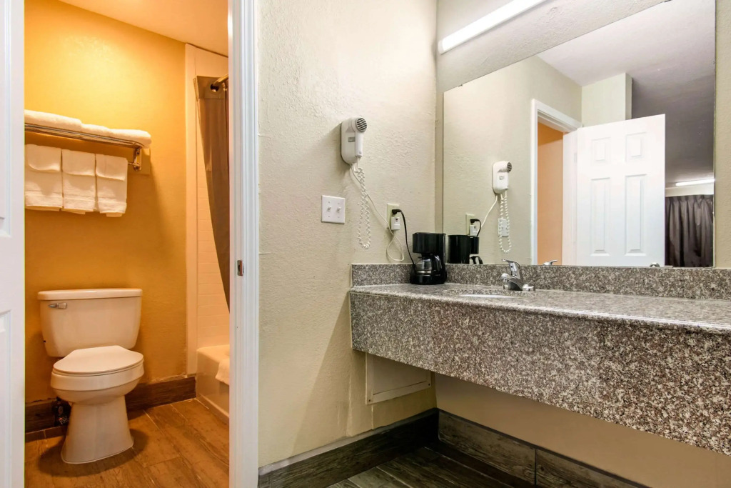 Rodeway Inn Pauls Valley
