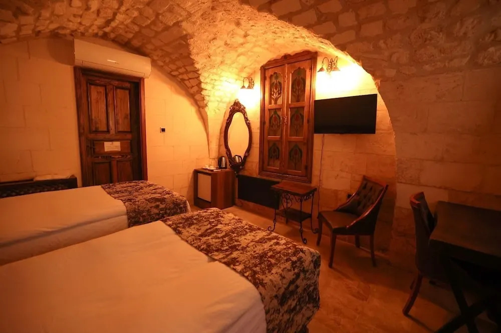 Tessera Hotel