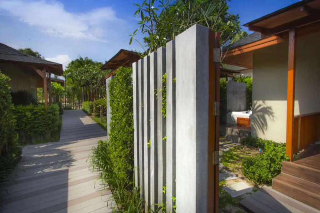 Synergy Samui