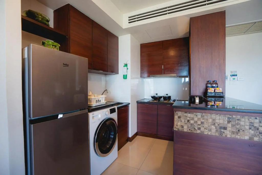 Centre Point Plus Hotel Pratunam