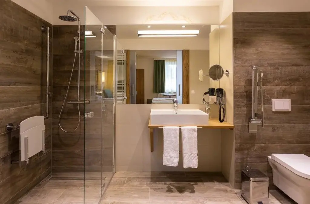 Hotel Schlof Guat