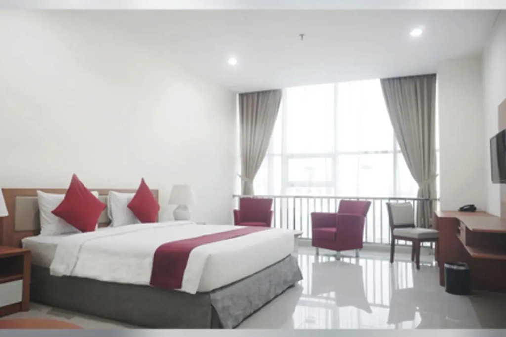 Naraya Hotel Jakarta
