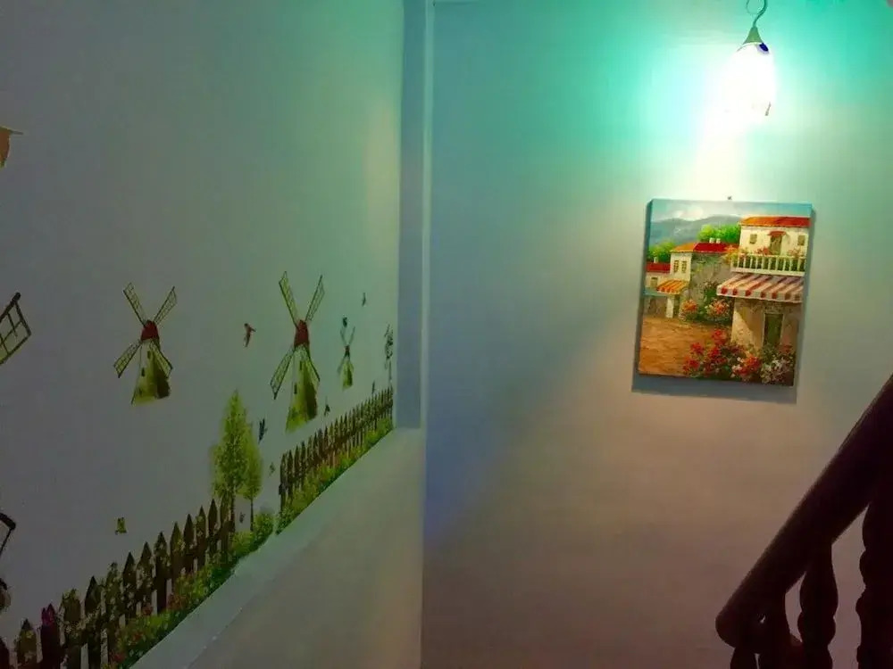 Yealien B&B
