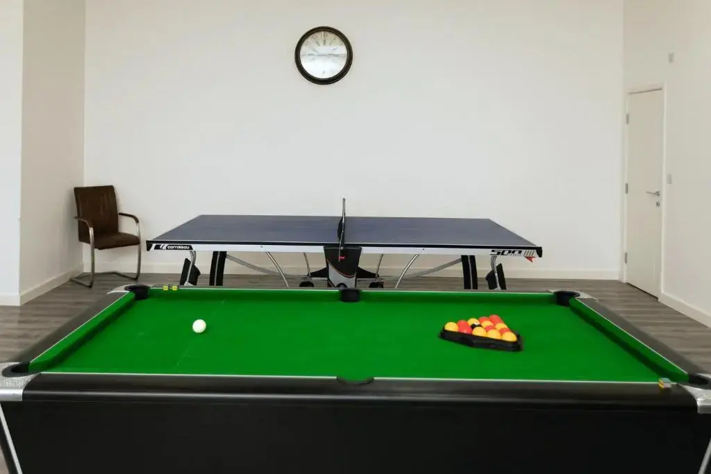 Pembroke Self Catering Apartments