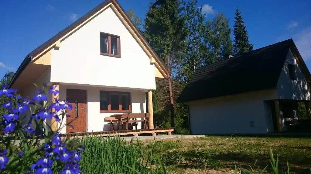 Chatka Bukowina