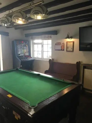 The Old Malt Scoop Inn