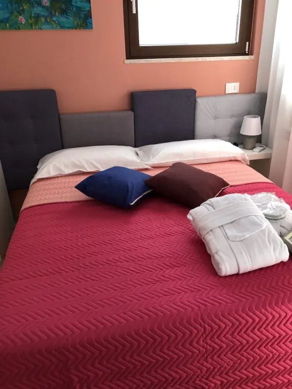Agriturismo Casa Giusta