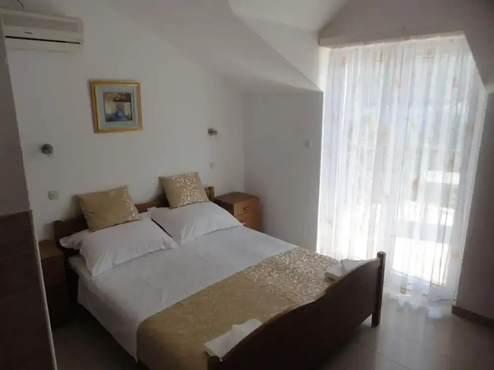 Sun Apartments Slano
