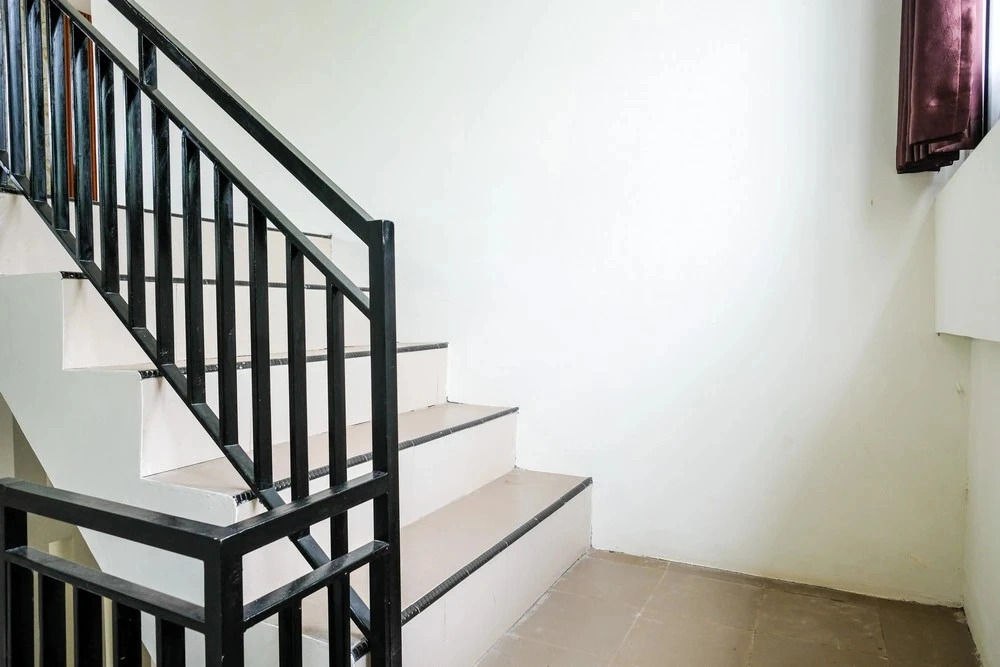RedDoorz Syariah near Pengadilan Agama Wonosobo