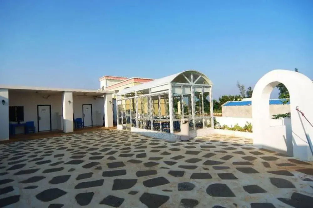 Weizhou Island Shengxiaguangnian Inn